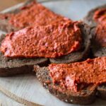 Recette de Pâté de Chorizo ​​au Thermomix