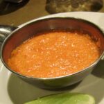 Recette de Pâté de sardines et poivrons au Thermomix