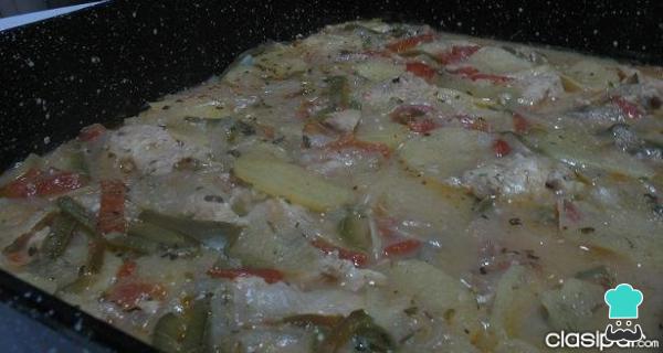 Recette de Surubi Chupin