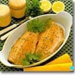 Recette de TRUITE HACHÉE