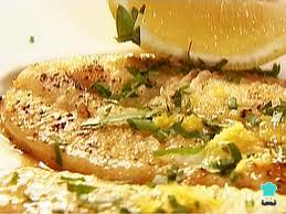 Recette de TRUITE SAUMON AU FOUR