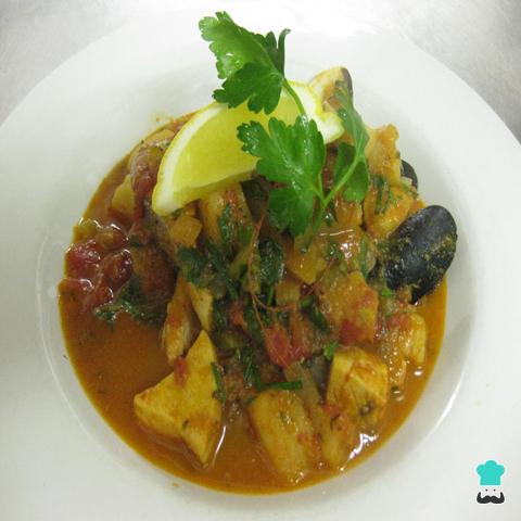 Recette de Truites au vin blanc