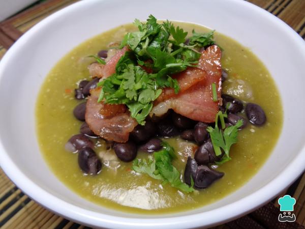 Recette de Viande façon Jalisco dans son jus