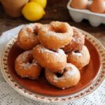 Recette de beignets de Pâques
