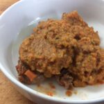 Recette de boeuf en sauce pour les enfants