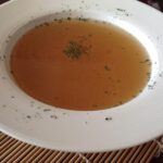 Recette de bouillon de fruits de mer rapide et facile