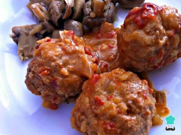 Recette de boulettes de viande bulgares