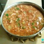 Recette de cocktail au thon