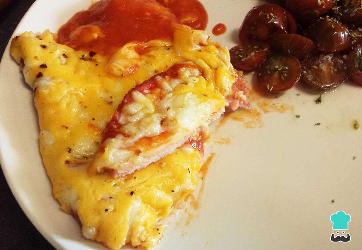 Recette de côtelettes grillées au fromage