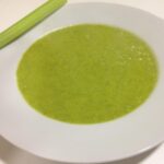 Recette de crème purifiante au céleri