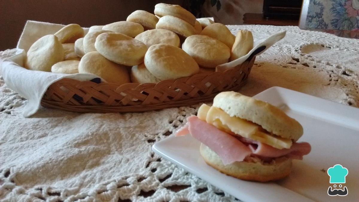 Recette de figacitas au beurre