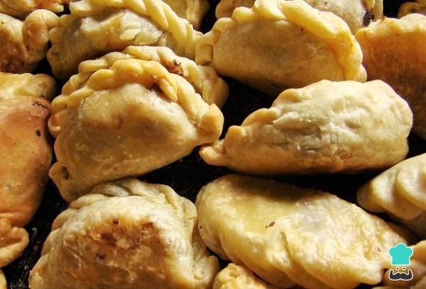 Recette de garniture pour empanadas à la viande