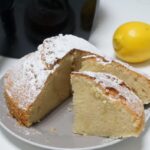 Recette de gâteau à la friteuse à air