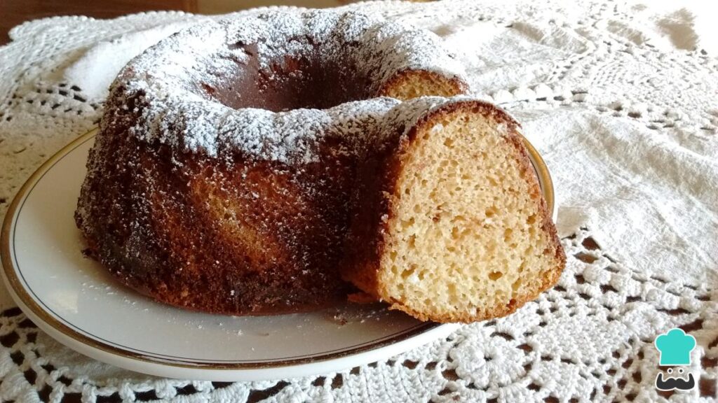 Recette de gâteau au lait concentré et farine auto-levante