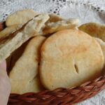 Recette de gâteaux frits au four