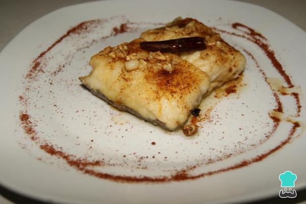 Recette de morue frite au paprika