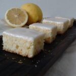 Recette de mousse au citron