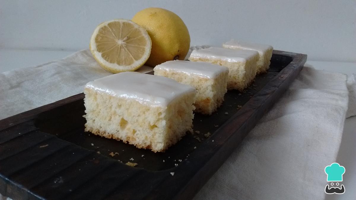 Recette de mousse au citron