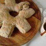 Recette de pain de Crémone