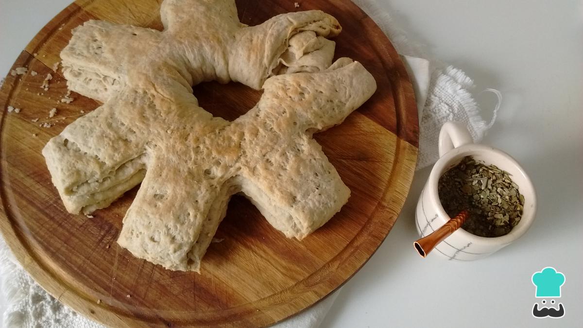 Recette de pain de Crémone