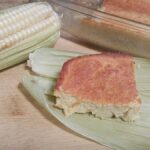 Recette de pain de maïs sans lait concentré