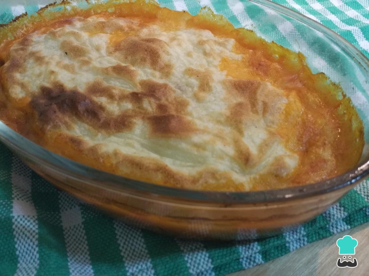 Recette de pain de viande anglais