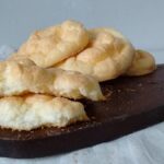 Recette de pain nuage sans fromage à la crème