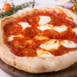 Recette de pâte à pizza moelleuse et croustillante