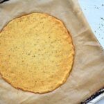 Recette de pâte à pizza paléo