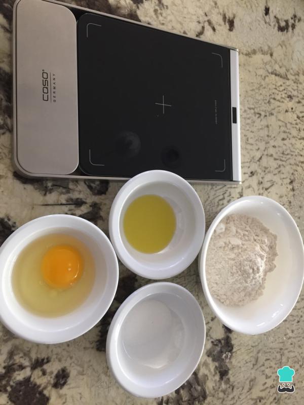 Recette de pâte à raviolis rapide et facile