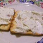 Recette de pâté aux quatre fromages au Thermomix