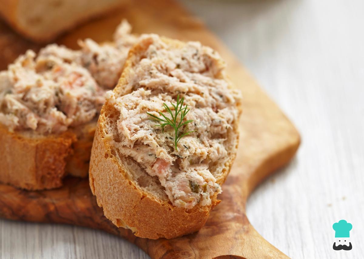 Recette de pâté de foie au Thermomix