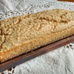 Recette de pudding à l'avoine sans farine ni sucre