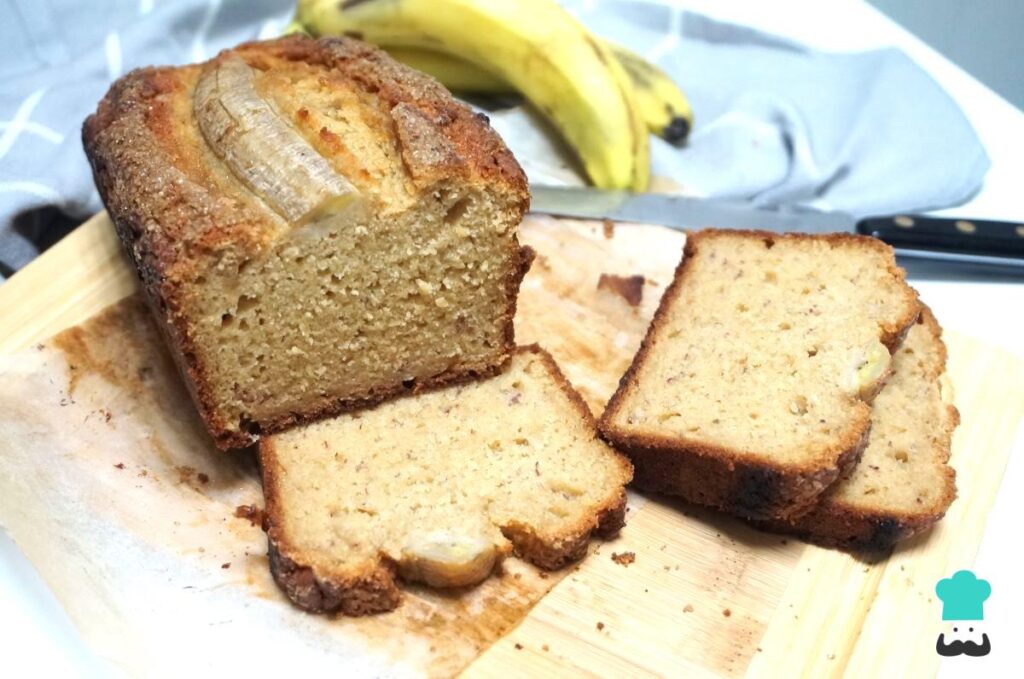 Recette de pudding à la banane sans Tacc