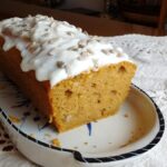 Recette de pudding à la citrouille