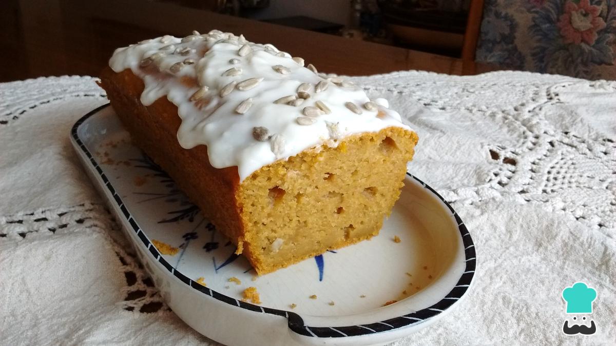 Recette de pudding à la citrouille