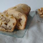 Recette de pudding anglais aux noix