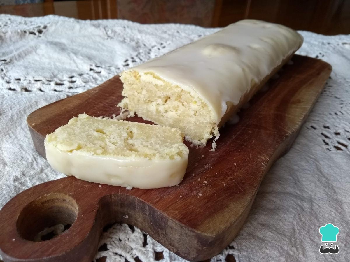 Recette de pudding au citron sans beurre