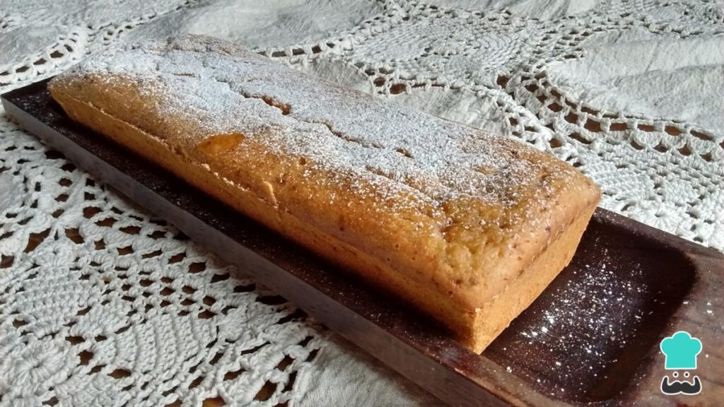 Recette de pudding au miel