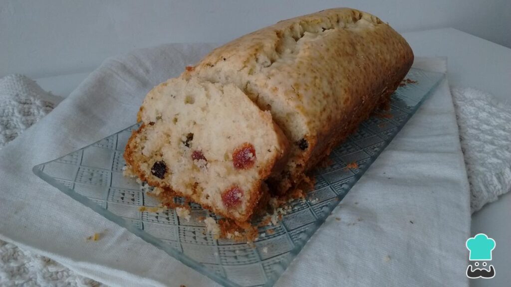 Recette de pudding aux fruits