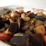 Recette de salade de Bethléem