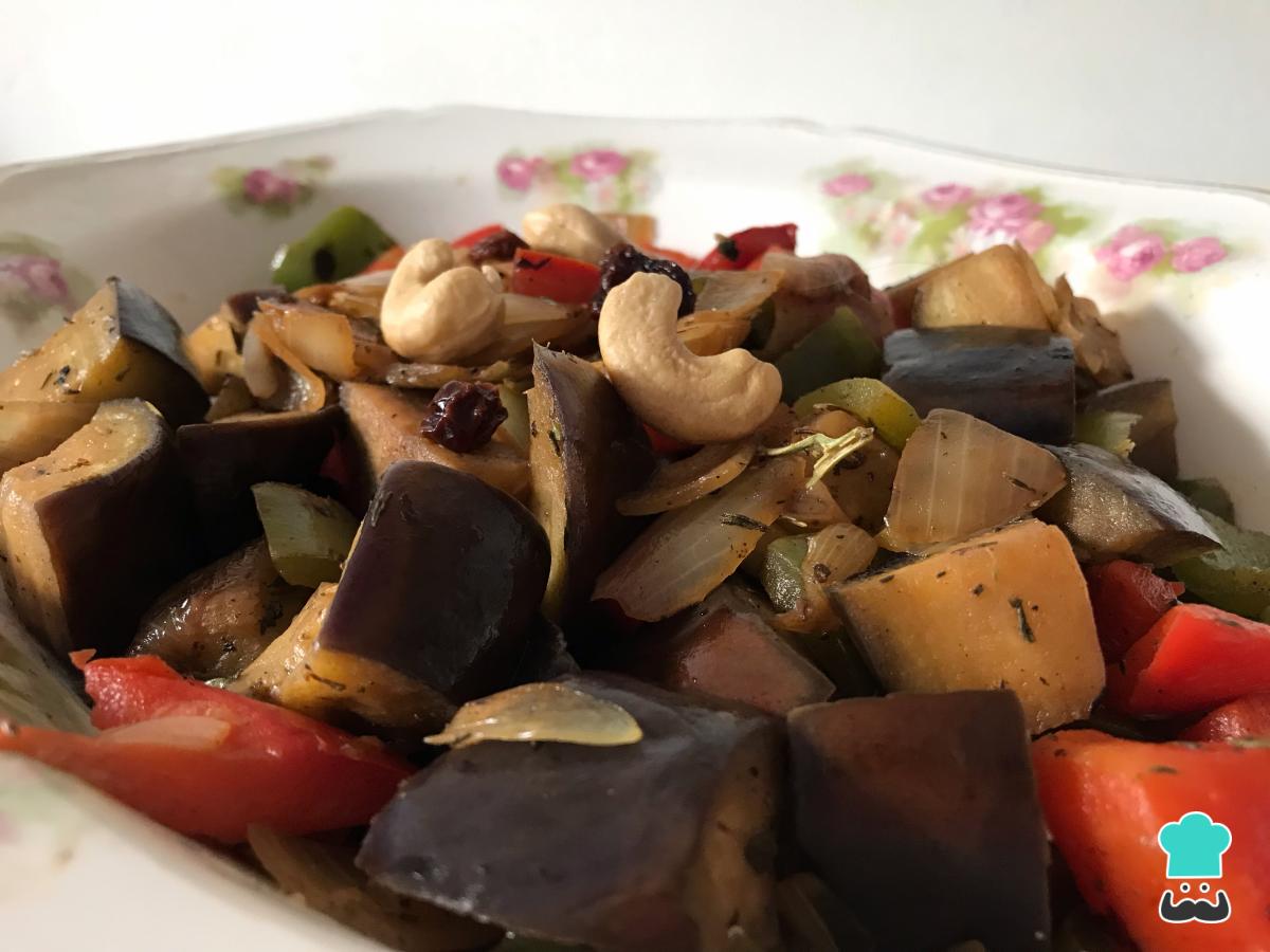 Recette de salade de Bethléem