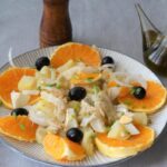 Recette de salade de Malaga