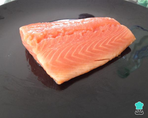 Recette de saumon fumé maison