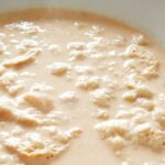Recette de soupe à la mayonnaise
