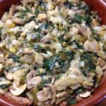 Recette de soupes de légumes majorquines