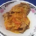 Recette de steak de bœuf à l'oignon