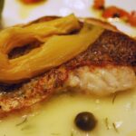 Recette de steak de mérou