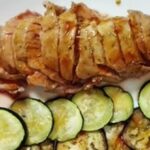 Recette de surlonge sauce orange et miel