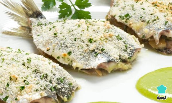 Recette du Plat Typique de Sardines Provençales